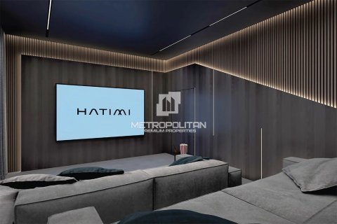 Apartmen di Deira, Dubai, UAE 1 bilik tidur, 76 meter persegi № 663406 - foto 11
