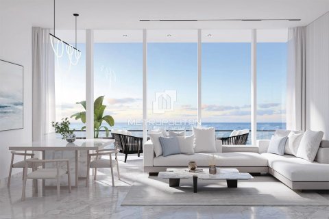 Apartmen di Deira, Dubai, UAE 1 bilik tidur, 76 meter persegi № 663406 - foto 6