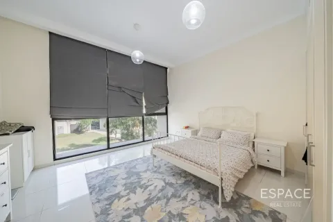 Townhouse di DAMAC Hills (Akoya by DAMAC), Dubai, UEA 4 kamar tidur, 297 m2 nomor 661078 - foto 4