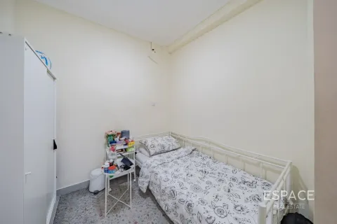 Townhouse di DAMAC Hills (Akoya by DAMAC), Dubai, UEA 4 kamar tidur, 297 m2 nomor 661078 - foto 20