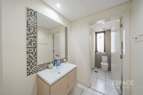 Townhouse di DAMAC Hills (Akoya by DAMAC), Dubai, UEA 4 kamar tidur, 297 m2 nomor 661078 - foto 14