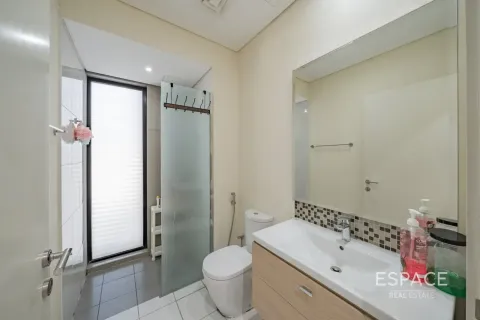 Townhouse di DAMAC Hills (Akoya by DAMAC), Dubai, UEA 4 kamar tidur, 297 m2 nomor 661078 - foto 10