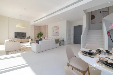 Adosado en venta en Palm Jumeirah, Dubai, EAU 4 dormitorios, 303 m2 № 661079 - foto 3
