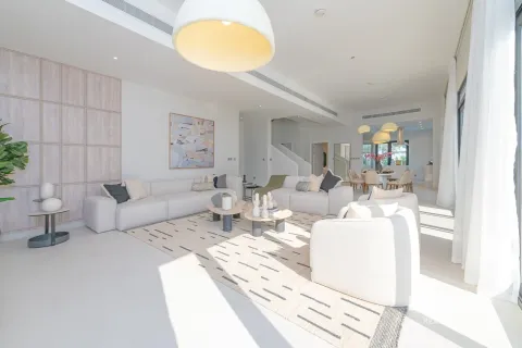 Adosado en venta en Palm Jumeirah, Dubai, EAU 4 dormitorios, 303 m2 № 661079 - foto 2