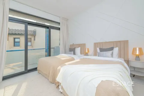 Adosado en venta en Palm Jumeirah, Dubai, EAU 4 dormitorios, 303 m2 № 661079 - foto 7