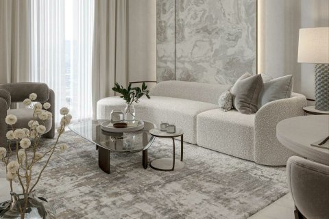 Διαμέρισμα σε Al Sufouh, Dubai, ΗΑΕ 2 υπνοδωμάτια, 96 τ.μ. Αρ. 718308 - φωτογραφία 5