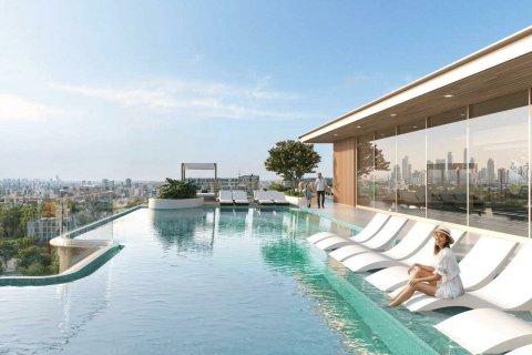 Διαμέρισμα σε Al Sufouh, Dubai, ΗΑΕ 2 υπνοδωμάτια, 96 τ.μ. Αρ. 718308 - φωτογραφία 11