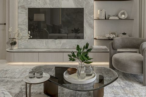 Διαμέρισμα σε Al Sufouh, Dubai, ΗΑΕ 2 υπνοδωμάτια, 96 τ.μ. Αρ. 718308 - φωτογραφία 3