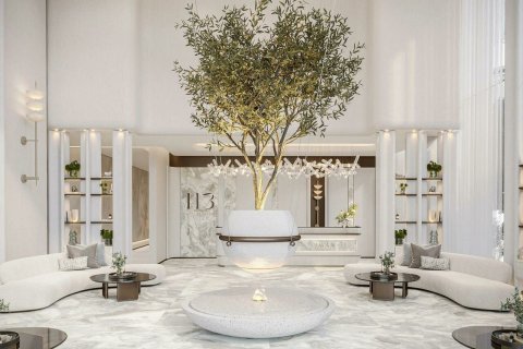 Διαμέρισμα σε Al Sufouh, Dubai, ΗΑΕ 2 υπνοδωμάτια, 96 τ.μ. Αρ. 718308 - φωτογραφία 9