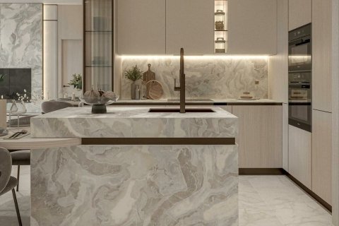 Διαμέρισμα σε Al Sufouh, Dubai, ΗΑΕ 2 υπνοδωμάτια, 96 τ.μ. Αρ. 718308 - φωτογραφία 2