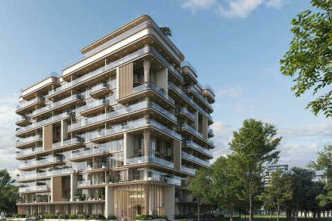 Διαμέρισμα σε Al Sufouh, Dubai, ΗΑΕ 1 υπνοδωμάτιο, 64 τ.μ. Αρ. 718307 - φωτογραφία 18