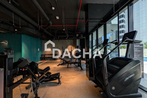 Business Bay、Dubai、UAE にあるマンション販売中 1部屋、61 m2、No717640 - 写真 6