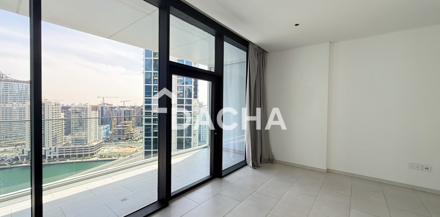 Business Bay、Dubai、UAEにあるマンション 1部屋、61 m2 No717640