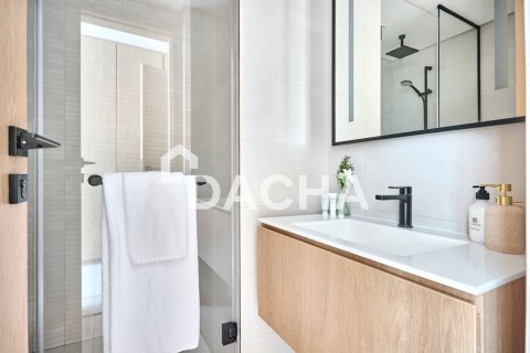 Business Bay、Dubai、UAE にあるマンション販売中 1部屋、61 m2、No717640 - 写真 2