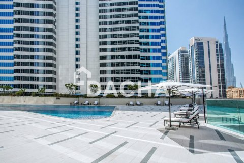 Business Bay、Dubai、UAE にあるマンション販売中 1部屋、61 m2、No717640 - 写真 3