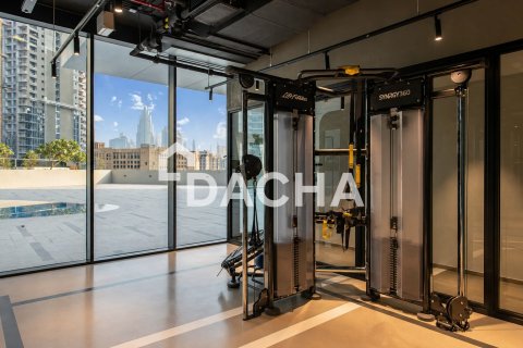 Business Bay、Dubai、UAE にあるマンション販売中 1部屋、61 m2、No717640 - 写真 5