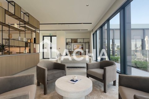 Rumah bandar di Dubai South (Dubai World Central), UAE 4 bilik tidur, 232 meter persegi № 717642 - foto 11