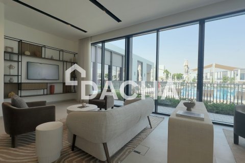Rumah bandar di Dubai South (Dubai World Central), UAE 4 bilik tidur, 232 meter persegi № 717642 - foto 12