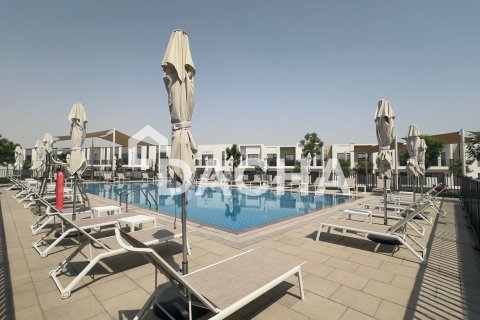 Rumah bandar di Dubai South (Dubai World Central), UAE 4 bilik tidur, 232 meter persegi № 717642 - foto 10