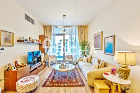 Appartement à Meydan, Dubai, EAU: 2 chambres, 139 m2 № 717639