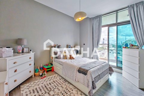 Appartamento in vendita a Meydan, Dubai, EAU 2 camere da letto, 139 mq. № 717639 - foto 4