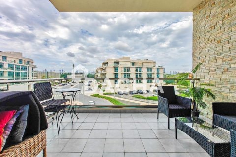 Appartamento in vendita a Meydan, Dubai, EAU 2 camere da letto, 139 mq. № 717639 - foto 6