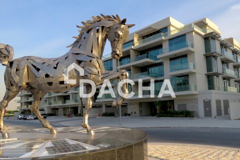 Appartamento in vendita a Meydan, Dubai, EAU 2 camere da letto, 139 mq. № 717639 - foto 9