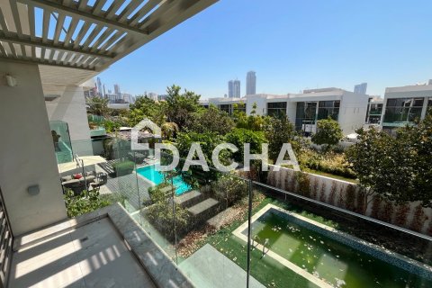 ویلا برای فروش در  Mohammed Bin Rashid City، Dubai، امارات متحده عربی  4 خوابه ، 597 متر مربع ، شماره 717641 - تصویر 16