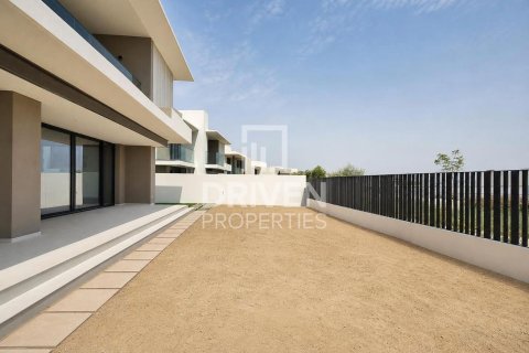 Villa zur Miete in Jebel Ali, Dubai, VAE 4 Schlafzimmer, 670.02 m2 Nr. 745325 - Foto 19