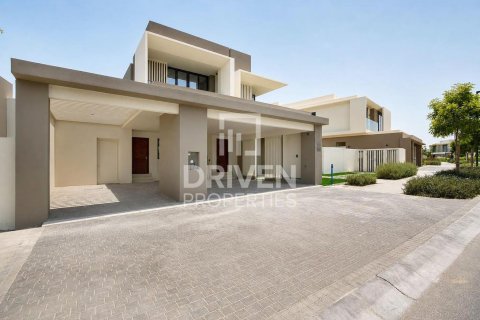 Villa zur Miete in Jebel Ali, Dubai, VAE 4 Schlafzimmer, 670.02 m2 Nr. 745325 - Foto 23