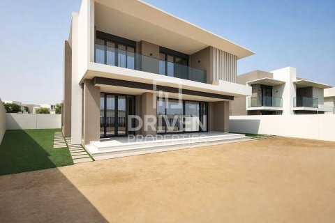Villa zur Miete in Jebel Ali, Dubai, VAE 4 Schlafzimmer, 670.02 m2 Nr. 745325 - Foto 2