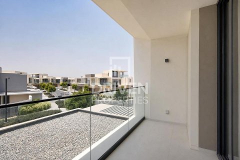Villa zur Miete in Jebel Ali, Dubai, VAE 4 Schlafzimmer, 670.02 m2 Nr. 745325 - Foto 18