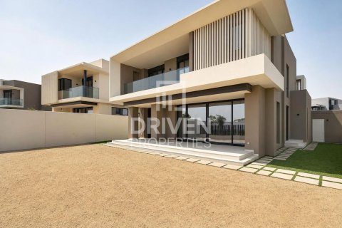 Villa zur Miete in Jebel Ali, Dubai, VAE 4 Schlafzimmer, 670.02 m2 Nr. 745325 - Foto 22