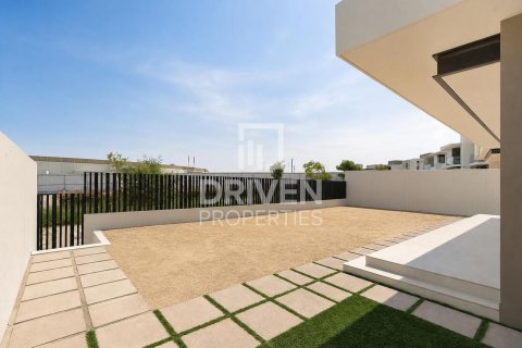 Villa zur Miete in Jebel Ali, Dubai, VAE 4 Schlafzimmer, 670.02 m2 Nr. 745325 - Foto 21