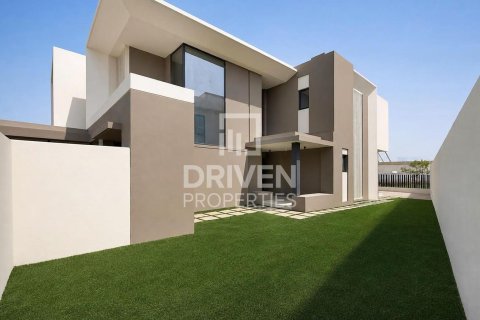 Villa zur Miete in Jebel Ali, Dubai, VAE 4 Schlafzimmer, 670.02 m2 Nr. 745325 - Foto 20
