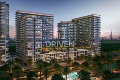Apartman u Dubai Hills Estate, UAE 3 spavaćih soba, 147.81 m2 Br. 761858 - fotografija 3