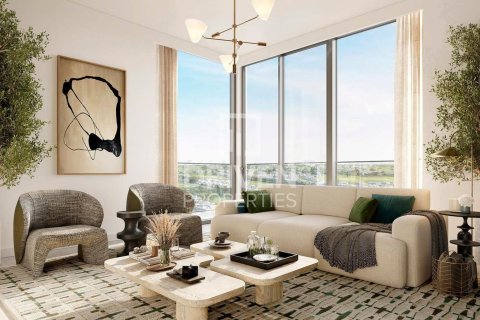 Apartman u Dubai Hills Estate, UAE 3 spavaćih soba, 147.81 m2 Br. 761858 - fotografija 8