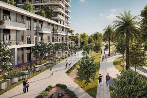 Apartman u Dubai Hills Estate, UAE 3 spavaćih soba, 147.81 m2 Br. 761858 - fotografija 7
