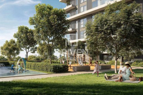 Apartment til salg i Dubai Hills Estate, Dubai, UAE 2 soveværelser, 100.99 kvm № 761859 - foto 9