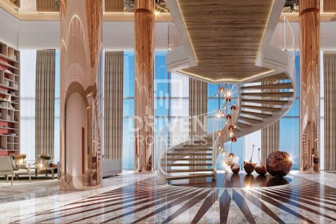 Apartman u Business Bay, Dubai, UAE 2 spavaćih soba, 107.3 m2 Br. 762293 - fotografija 18