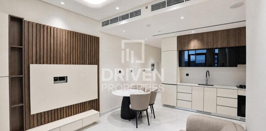 آپارتمان در Dubai Science Park، Dubai ، امارات متحده عربی 2 خوابه ، 95.69 متر مربع.  شماره 762291