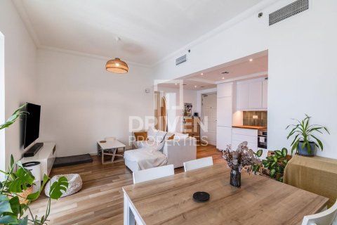 شقة للبيع في الخليج التجاري، دبي، الإمارات العربية المتحدة 1 غرفة نوم ، 72.65 متر مربع ، رقم 762294 - صورة 4