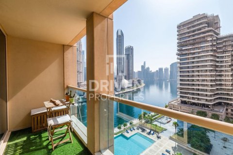 شقة للبيع في الخليج التجاري، دبي، الإمارات العربية المتحدة 1 غرفة نوم ، 72.65 متر مربع ، رقم 762294 - صورة 9
