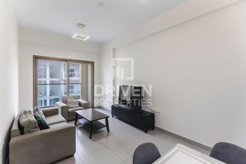 Apartment sa Arjan, Dubai, UAE 2 silid-tulugan, 111.39 sq.m. № 762295