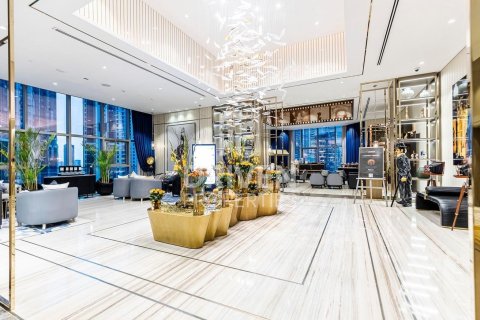 Apartmán v Business Bay, Dubai, SAE 1 izba, 41.99 m2 č. 762290 - Fotografia 18