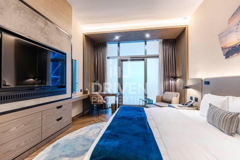 Business Bay, Dubai, UAE의 아파트 41.99제곱미터 번호 762290
