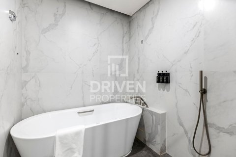 Apartmán v Business Bay, Dubai, SAE 1 izba, 41.99 m2 č. 762290 - Fotografia 7