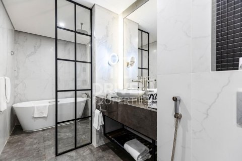 Apartmán v Business Bay, Dubai, SAE 1 izba, 41.99 m2 č. 762290 - Fotografia 6
