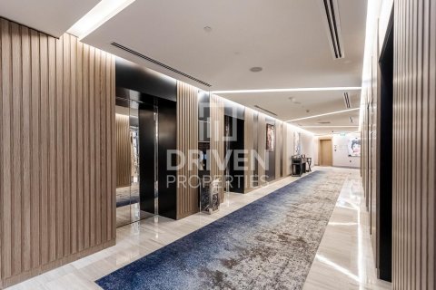 Apartmán v Business Bay, Dubai, SAE 1 izba, 41.99 m2 č. 762290 - Fotografia 13