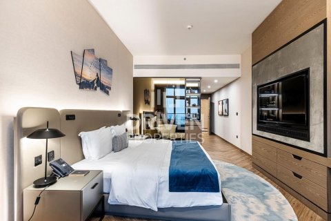 Apartmán v Business Bay, Dubai, SAE 1 izba, 41.99 m2 č. 762290 - Fotografia 4